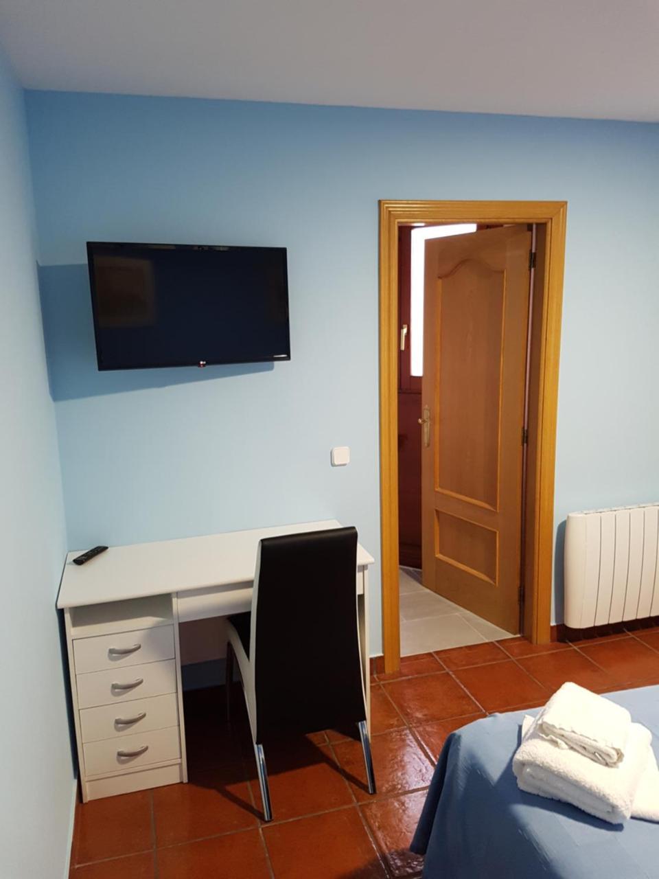 Hostal Itxaso-Enea Aoiz Εξωτερικό φωτογραφία